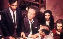 EL VIAJE A NINGUNA PARTE