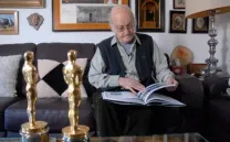 GIL PARRONDO, DESDE MI VENTANA