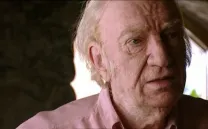 LA SILLA DE FERNANDO