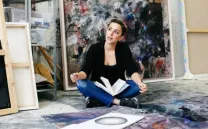 UNIVERSITY OF THE ARTS LONDON