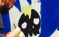 EL MURO DE LOS SUEÑOS Y LAS PESADILLAS