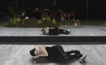 ANGÉLICA [UNA TRAGEDIA]