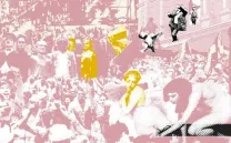 SEMINARIO: CUERPO, DESÓRDENES Y DEMOCRACIA