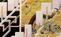 © Paco Gómez / Matadero Madrid