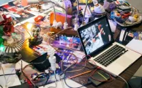 DARLO TODO. EL RANCHITO ARGENTINA