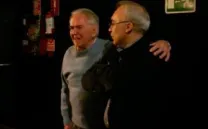 JUAN MARINÉ: LA AVENTURA DE HACER CINE