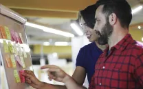 LABORATORIO DE DESIGN THINKING