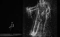 NOT A MOMENT TOO SOON