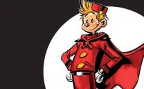SPIROU EN MADRID