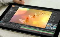 ANIMACIÓN Y MOTION GRAPHICS CON AFTER EFFECTS