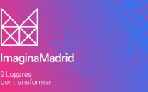 IMAGINA MADRID