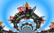 VIDEOJUEGOS Y LITERATURA: ITALO CALVINO