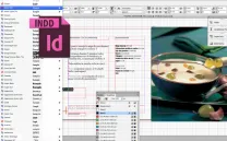 INDESIGN: CURSO PRÁCTICO PARA LA MAQUETACIÓN PROFESIONAL