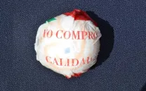 YO COMPRO CALIDAD. EL RANCHITO NIGERIA SUDÁFRICA