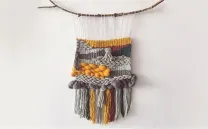 THREADS OF TRADITION