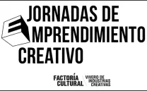JORNADAS DE EMPRENDIMIENTO CREATIVO