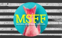 MADRID SURF FILM FESTIVAL