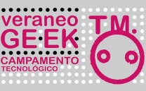 VERANEO GEEK