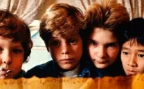 LOS GOONIES
