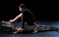 INSTALACIÓN AFRICA FANTASMA