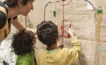 CAMPAMENTO INTERTELAR