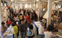 V FERIA DE ECONOMÍA SOCIAL Y SOLIDARIA DE MADRID
