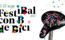 FESTIBAL CON B DE BICI