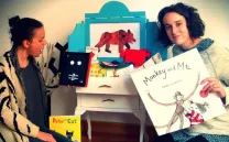 LEEMOS EN INGLÉS - SING WITH ME