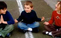 TALLERES MINDFULNESS EN FAMILIA