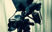 RODAJE CINEMATOGRÁFICO