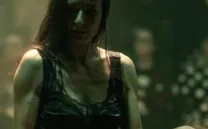 UN ENCUENTRO CON MATARILE ANTES DE LA METRALLA