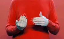 Deserto Jacopo Miliani