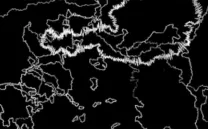 EMERGENCY TURNED UPSIDE-DOWN