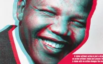 MANDELA POSTER PROJECT