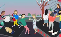 Imagen de Elena Éper