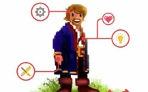 CREA TU PROPIA AVENTURA GRÁFICA