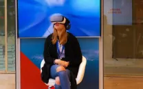 NARRATIVA Y REALIDAD VIRTUAL