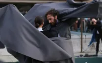 REDIMENSION Y RENACER DE LA MODA MASCULINA