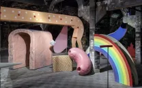 CABALGA CABALGA CABALGA