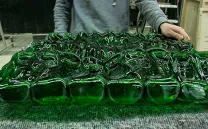 EL PATIO. MADRID DESIGN FESTIVAL