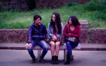 LOS OBJETOS AMOROSOS