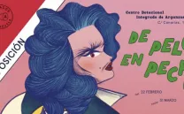 DE PELO EN PECHO / TEEN WOLF