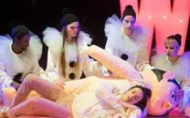 DESPERTAR DE PRIMAVERA