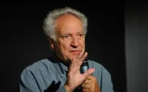 DAR FORMA A LAS EMOCIONES CON ROBERTO PERPIGNANI