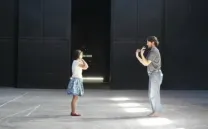 SOME THINGS, FROM SOMEWHERE