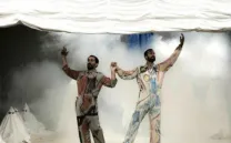 TALLER - LO IMPOSIBLE