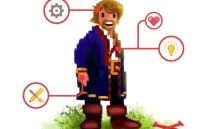 CREA TU PROPIA AVENTURA GRÁFICA