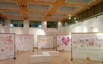 EXPOSICIÓN MITOS DE LAS VIOLENCIAS MACHISTAS