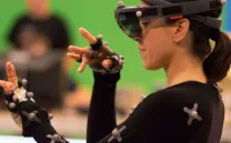 SEMINARIO - PROYECTO WHOLODANCE