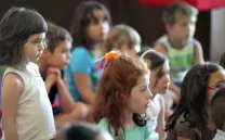 MINDFULNESS EN FAMILIA